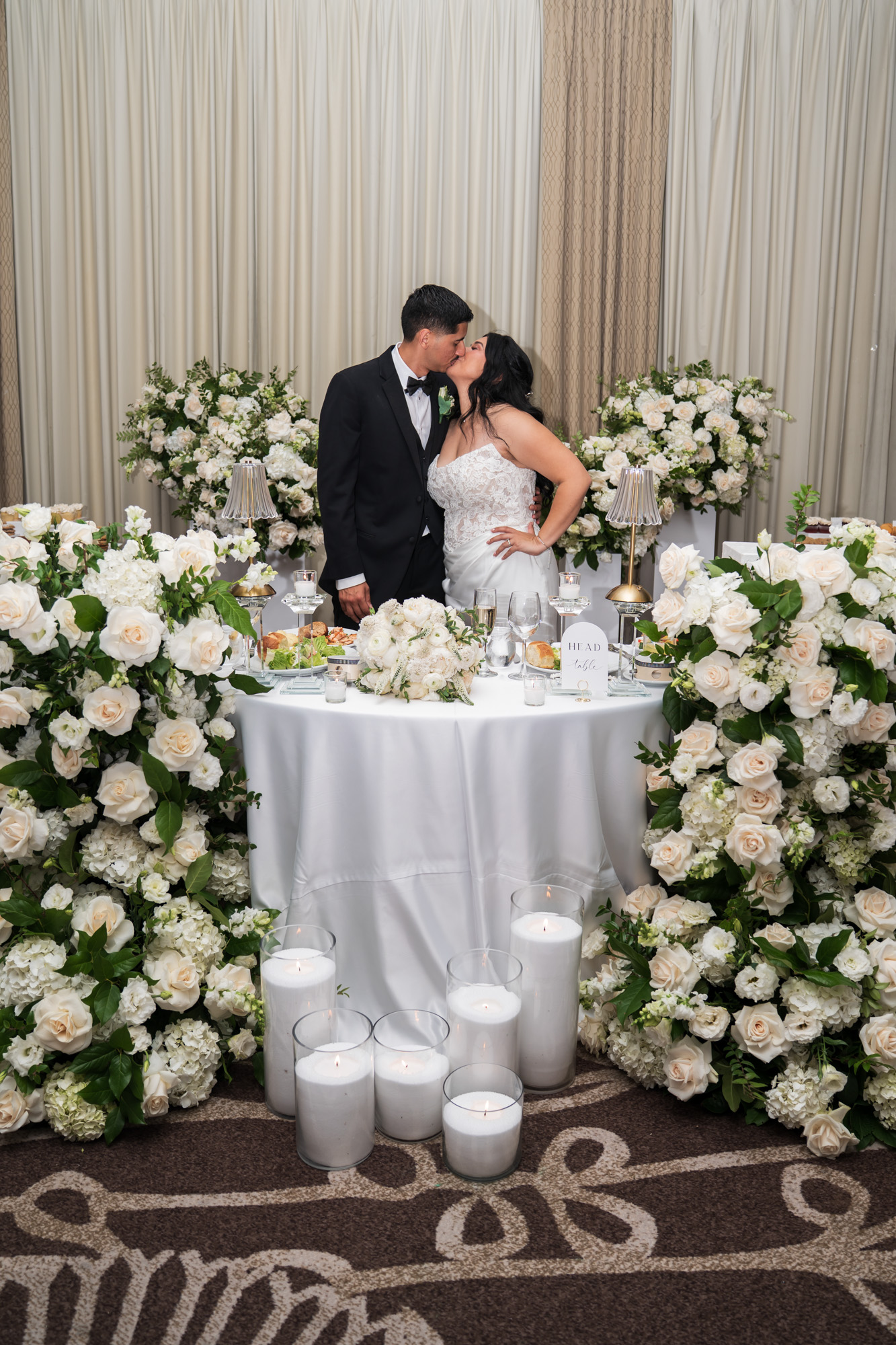 Kim & Roy wedding — gallery, photo 327